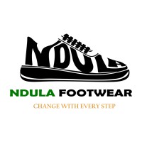 Ndula Footwear logo - Similar company to Flowguard Cpvc