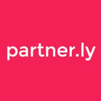 Partner.ly logo - Similar company to Versai Labs