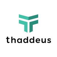Thaddeus logo - Similar company to Buzzkill Labs