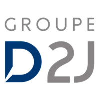 Groupe D2J logo - Similar company to Kazenl'R