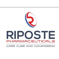 Riposte Pharmaceuticals Pvt Ltd logo - Similar company to Thoughts Academy
