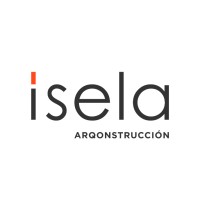 Isela Arqonstrucción logo - Similar company to Grupo Tesela