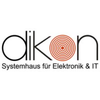 dikon Elektronik & IT GmbH logo - Similar company to Sopralab (Company Closed)
