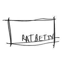 Rat Betty logo - Similar company to The Great Frog