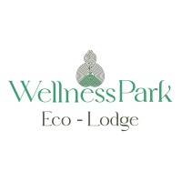 Wellness Park Eco-Lodge logo - Similar company to Cúrcuma®