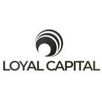 Loyal Capital logo - Similar company to Loyal Capital Ltd