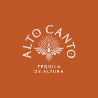 Alto Canto logo - Similar company to Chalk Hill Wines