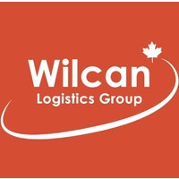Wilcan Logistics Group logo - Similar company to Rove Logistics Ltd.