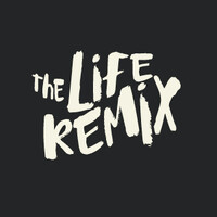 The Life Remix logo - Similar company to Overly