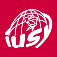 International Union of Socialist Youth logo - Similar company to Pspv-Psoe