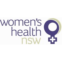 Women's Health NSW logo - Similar company to Indigigrow