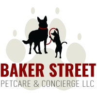 Baker Street Petcare & Concierge LLC