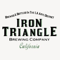 Iron Triangle Brewing