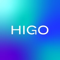 HIGO logo - Similar company to Azura Labs