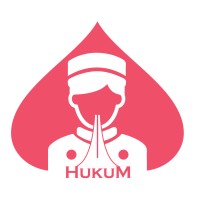 HUKUM APP logo - Similar company to Arata Universal