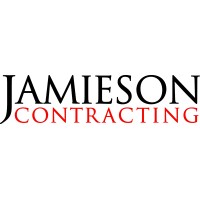Jamieson Contracting (NW) Ltd logo - Similar company to North West Construction Hub