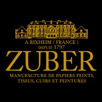 Zuber & Cie logo - Similar company to Ciretrudon
