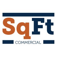SqFt Commercial logo - Similar company to Frye Mechanical, Inc.