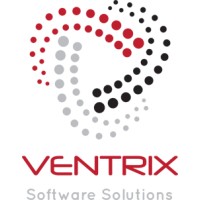 Ventrix logo - Similar company to Ventrix Technologies