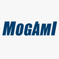 STE MOGAMI SARL logo - Similar company to Redstone Productions.Nl
