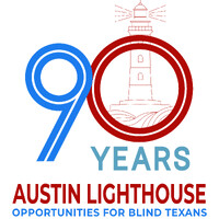Austin Lighthouse logo - Similar company to Good Work Strategies