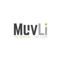 MuvLi | To Move - To Live logo - Similar company to Mf-Ct