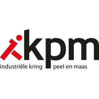iKPM logo - Similar company to Pansign Communicatie