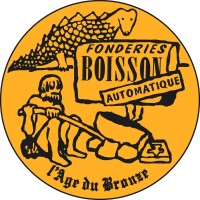 FONDERIE BOISSON logo - Similar company to Fonderie Lemoltech