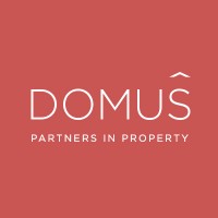 DOMUS Homes Limited logo - Similar company to Forge Properties