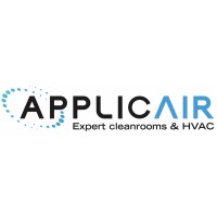 APPLICAIR SA logo - Similar company to Climacool