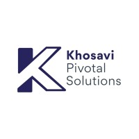 Khosavi Pivotal Solutions logo - Similar company to Ideation Clinic™