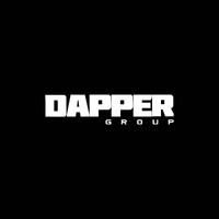 DAPPER logo - Similar company to Mavin Records