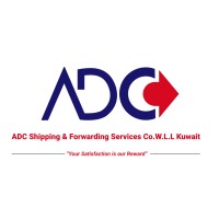 ADC Shipping & Forwarding Services Company W.L.L logo - Similar company to Amir Curtains