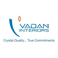 Vadan Interiors Private Limited logo - Similar company to Expert Interiors Llp