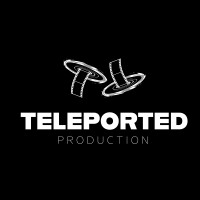 Teleported Production logo - Similar company to Intouch Geospatial Services