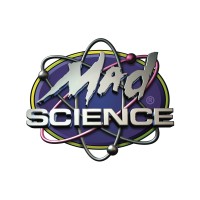 Mad Science of Washington DC logo - Similar company to Capitol Language Services