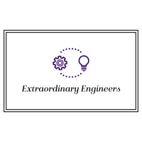 Extraordinary Engineers logo - Similar company to Ingeniera Foundation By Latina Engineer