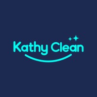 Kathy Clean Professional Cleaning Services logo - Similar company to Gaimplan