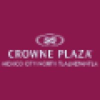Crowne Plaza Mexico City North Tlalnepantla logo - Similar company to Opdm Tlalnepantla