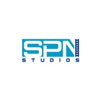 SPN Studios logo - Similar company to Heavenx Solutions