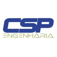 CSP ENGENHARIA logo - Similar company to Csp Projetos E Consultoria