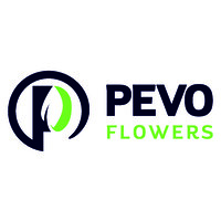 Pevo Flowers logo - Similar company to Hukra Bv