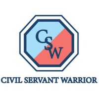 Civil Servant Warrior logo - Similar company to Pt. Feelsbox Indonesia Bahagia