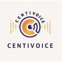 CentiVoice logo - Similar company to Centivos Ltd