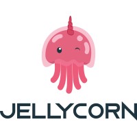 Jellycorn logo - Similar company to Xoco Unlimited