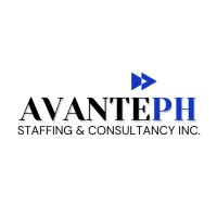 AvantePH Staffing and Consultancy Inc. logo - Similar company to Elliot Moss