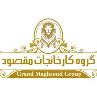 Maghsoud Factories Group logo - Similar company to Baseplat