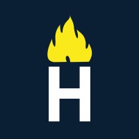 Heatforce logo - Similar company to Laver Group
