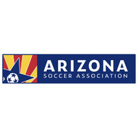 Arizona Soccer Association logo - Similar company to Lb Football Academy