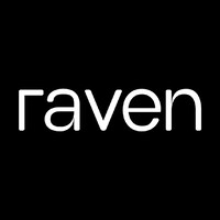 Raven Events logo - Similar company to Fluffy Crunch